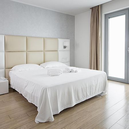 Hotel Al Veliero Pontevico 외부 사진