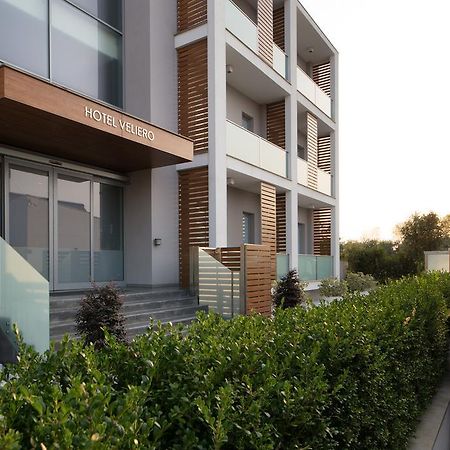 Hotel Al Veliero Pontevico 외부 사진