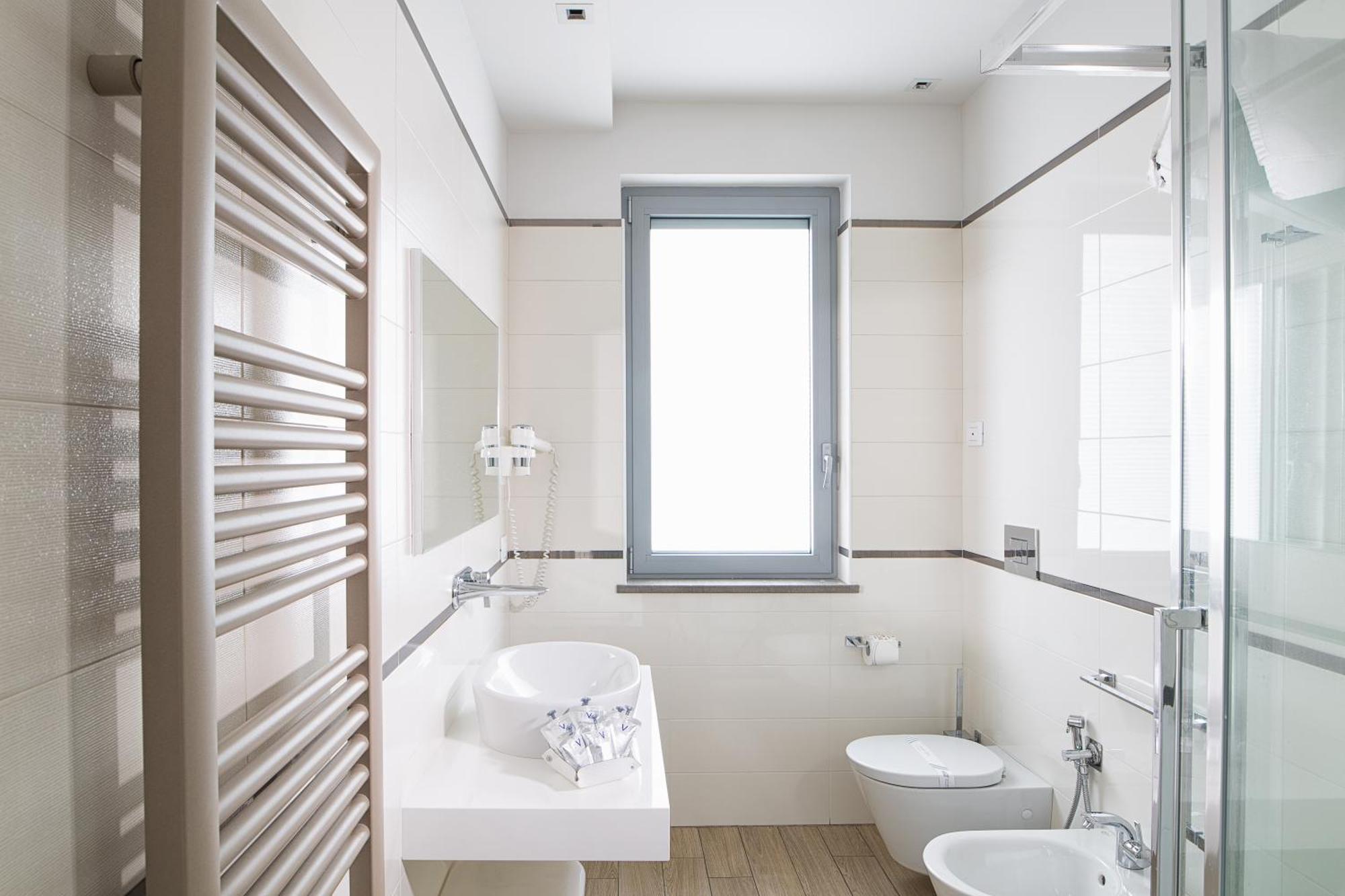Hotel Al Veliero Pontevico 외부 사진