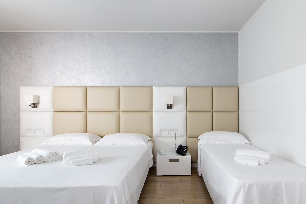 Hotel Al Veliero Pontevico 외부 사진