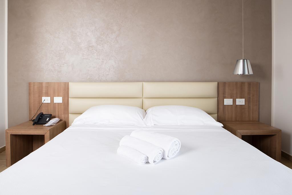 Hotel Al Veliero Pontevico 외부 사진