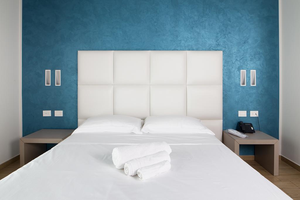 Hotel Al Veliero Pontevico 외부 사진