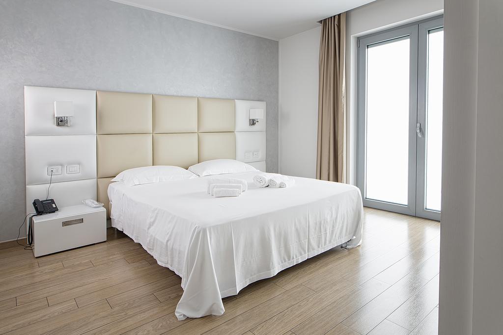 Hotel Al Veliero Pontevico 외부 사진