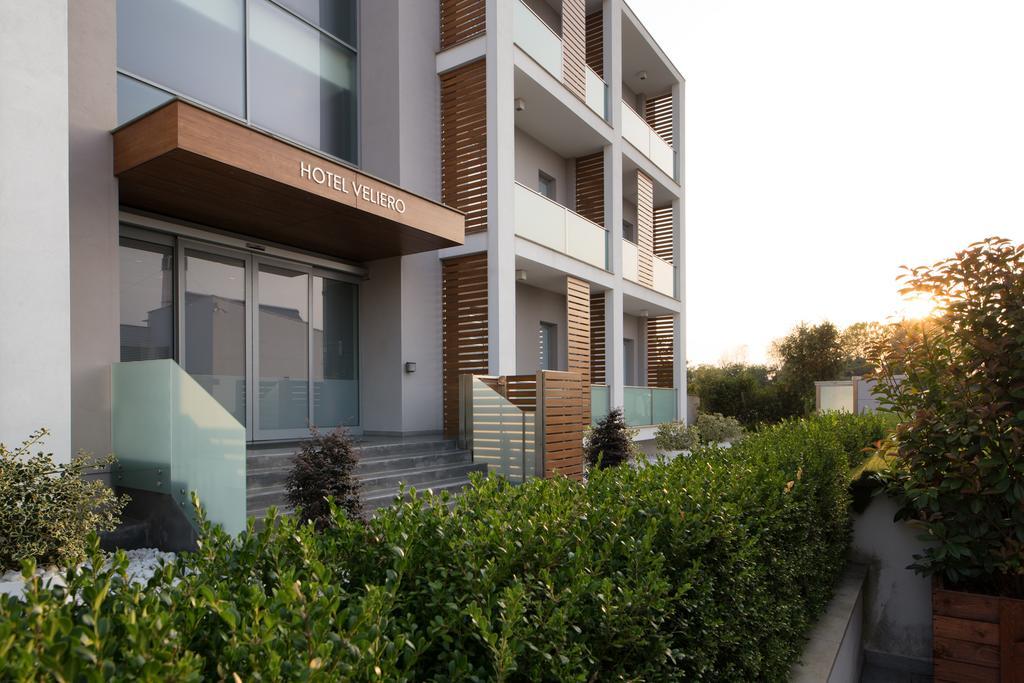 Hotel Al Veliero Pontevico 외부 사진
