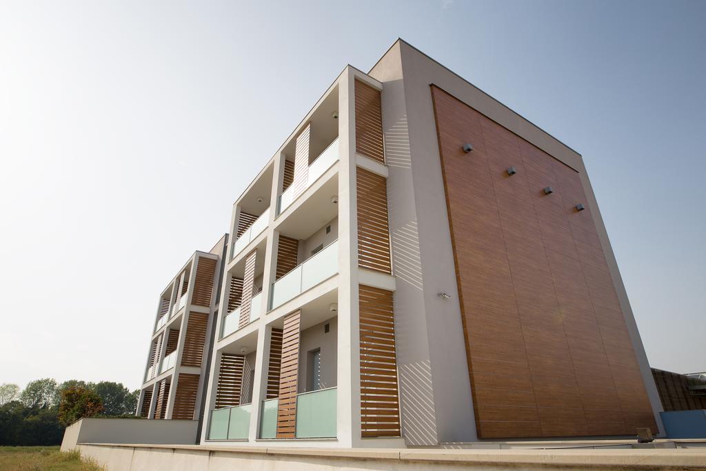 Hotel Al Veliero Pontevico 외부 사진