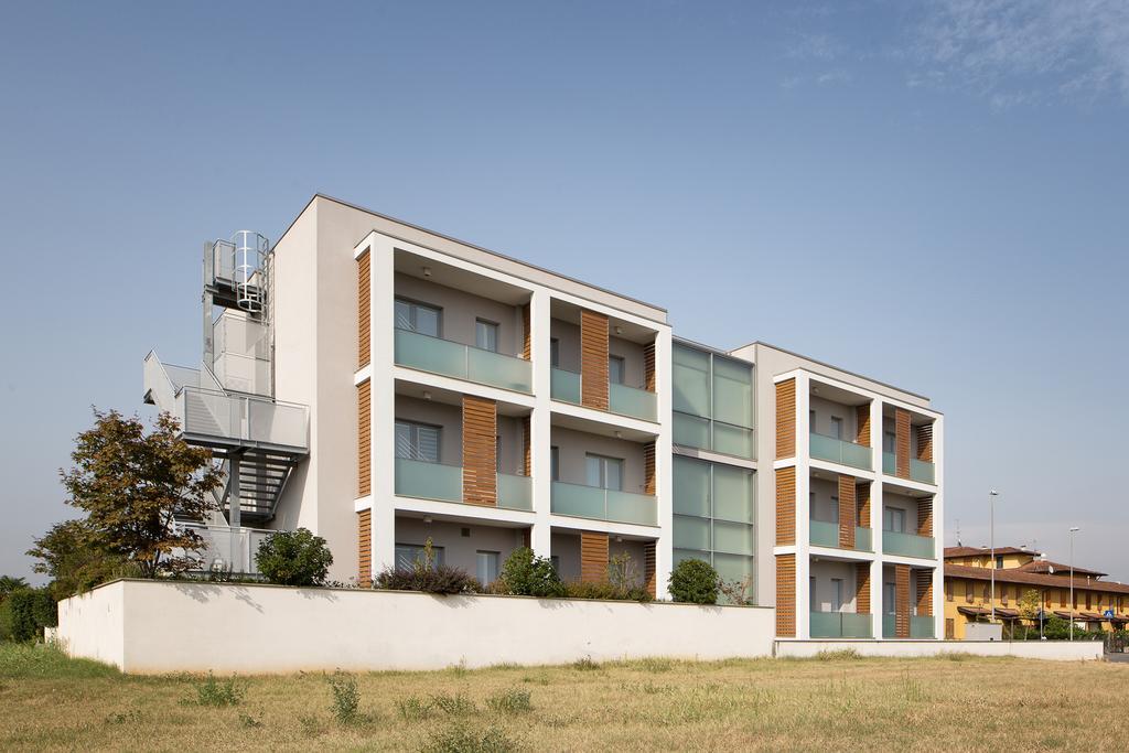 Hotel Al Veliero Pontevico 외부 사진