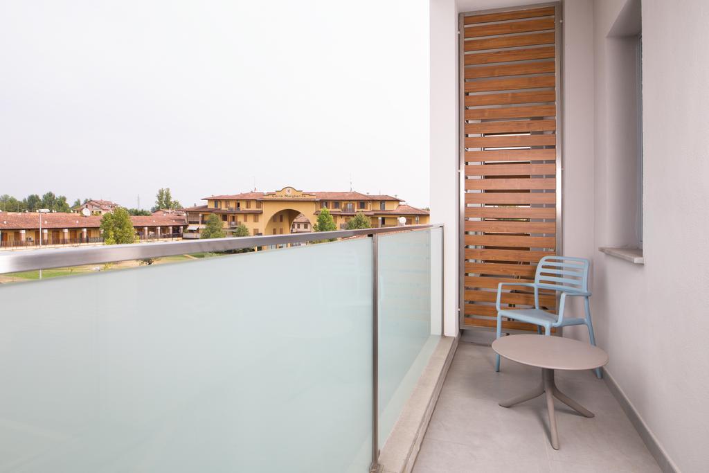 Hotel Al Veliero Pontevico 외부 사진