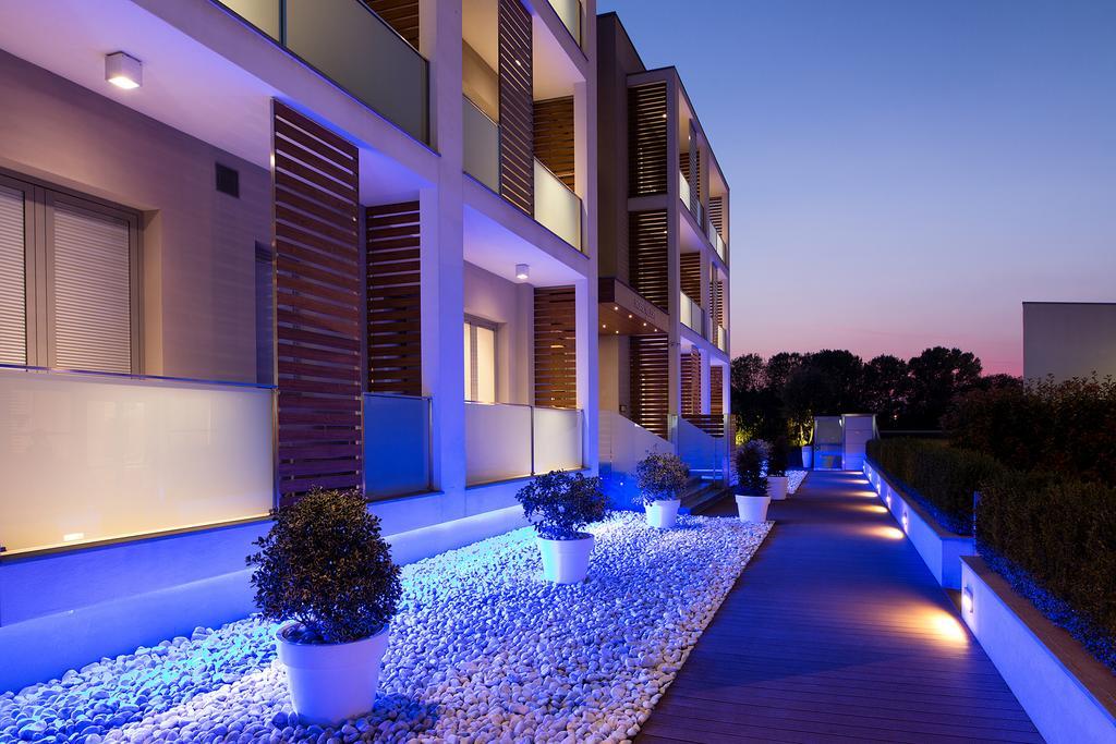 Hotel Al Veliero Pontevico 외부 사진