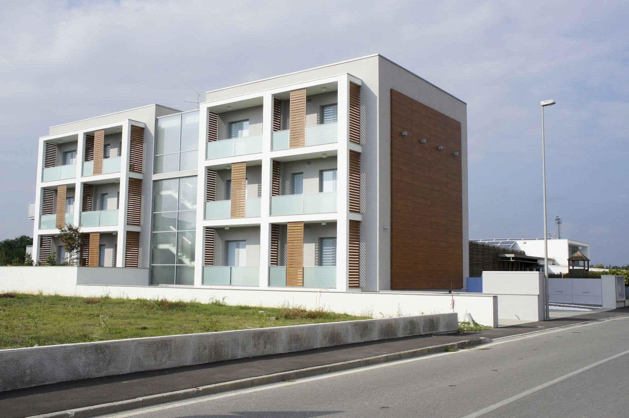 Hotel Al Veliero Pontevico 외부 사진