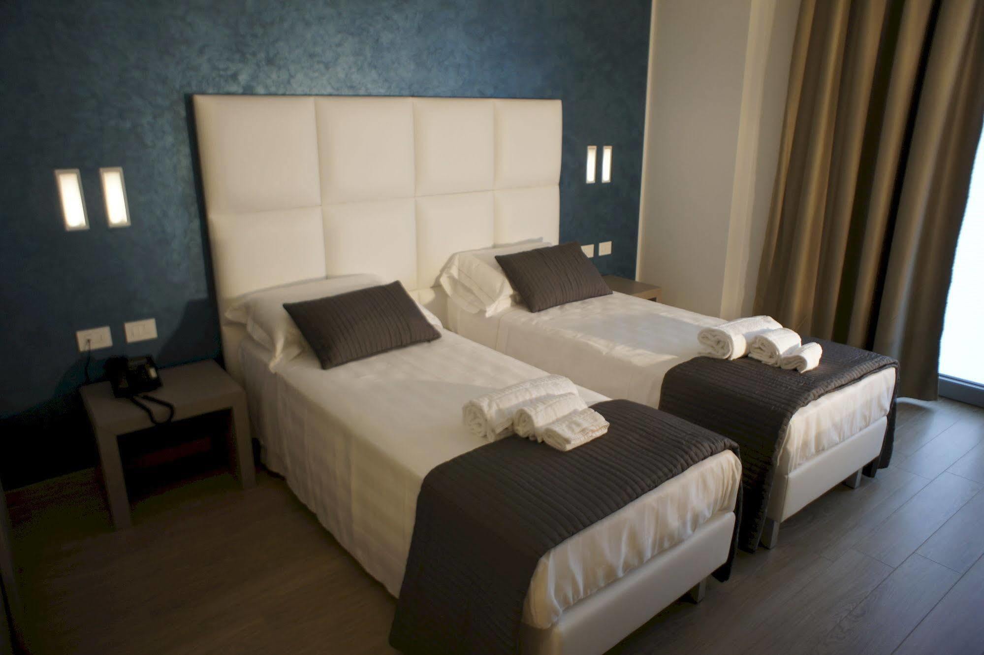 Hotel Al Veliero Pontevico 외부 사진