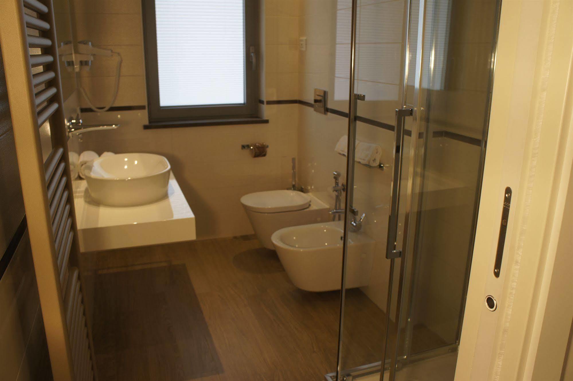 Hotel Al Veliero Pontevico 외부 사진
