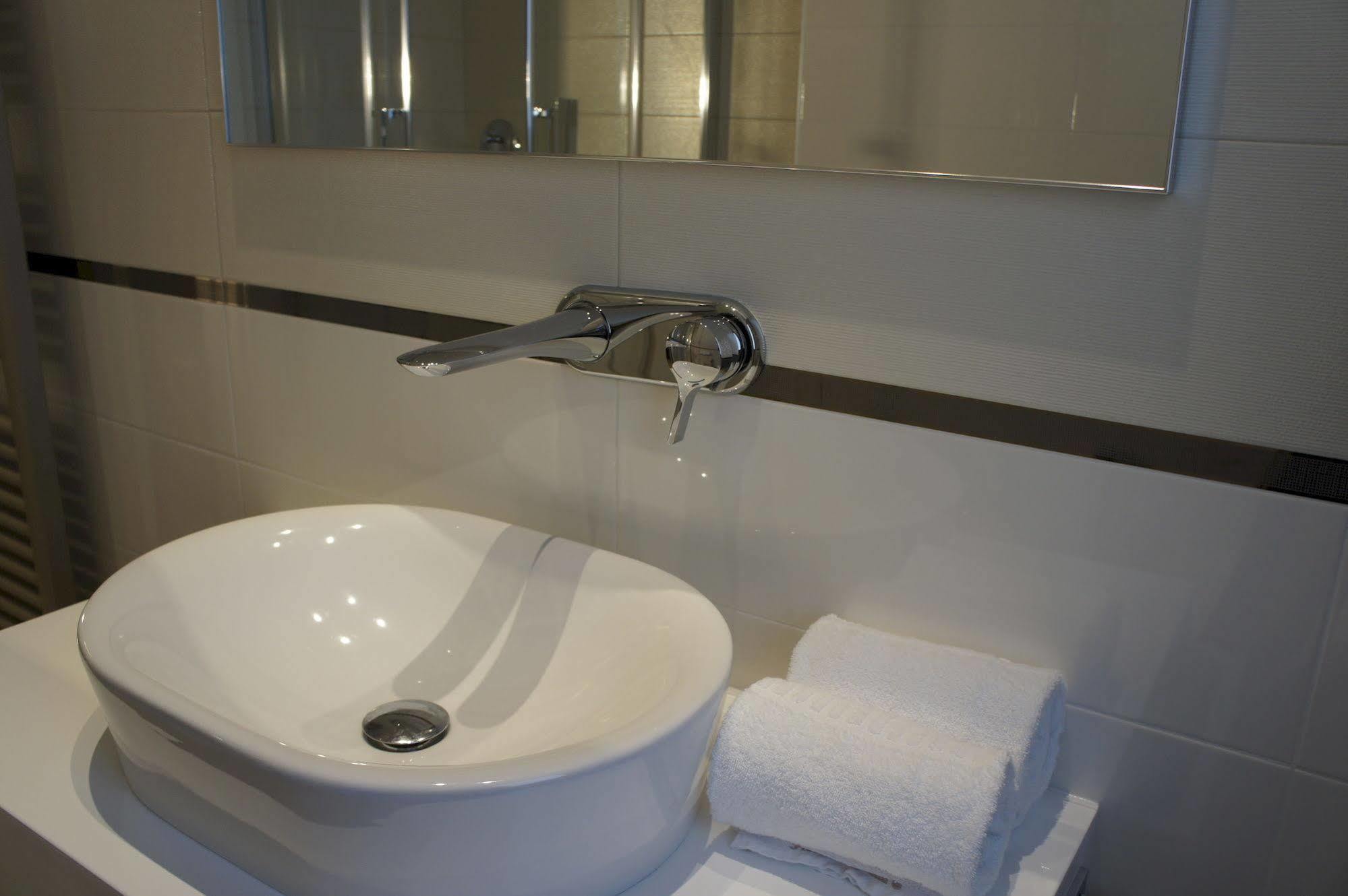 Hotel Al Veliero Pontevico 외부 사진