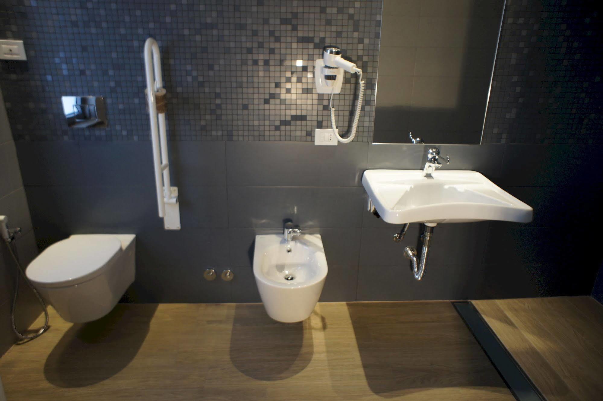 Hotel Al Veliero Pontevico 외부 사진
