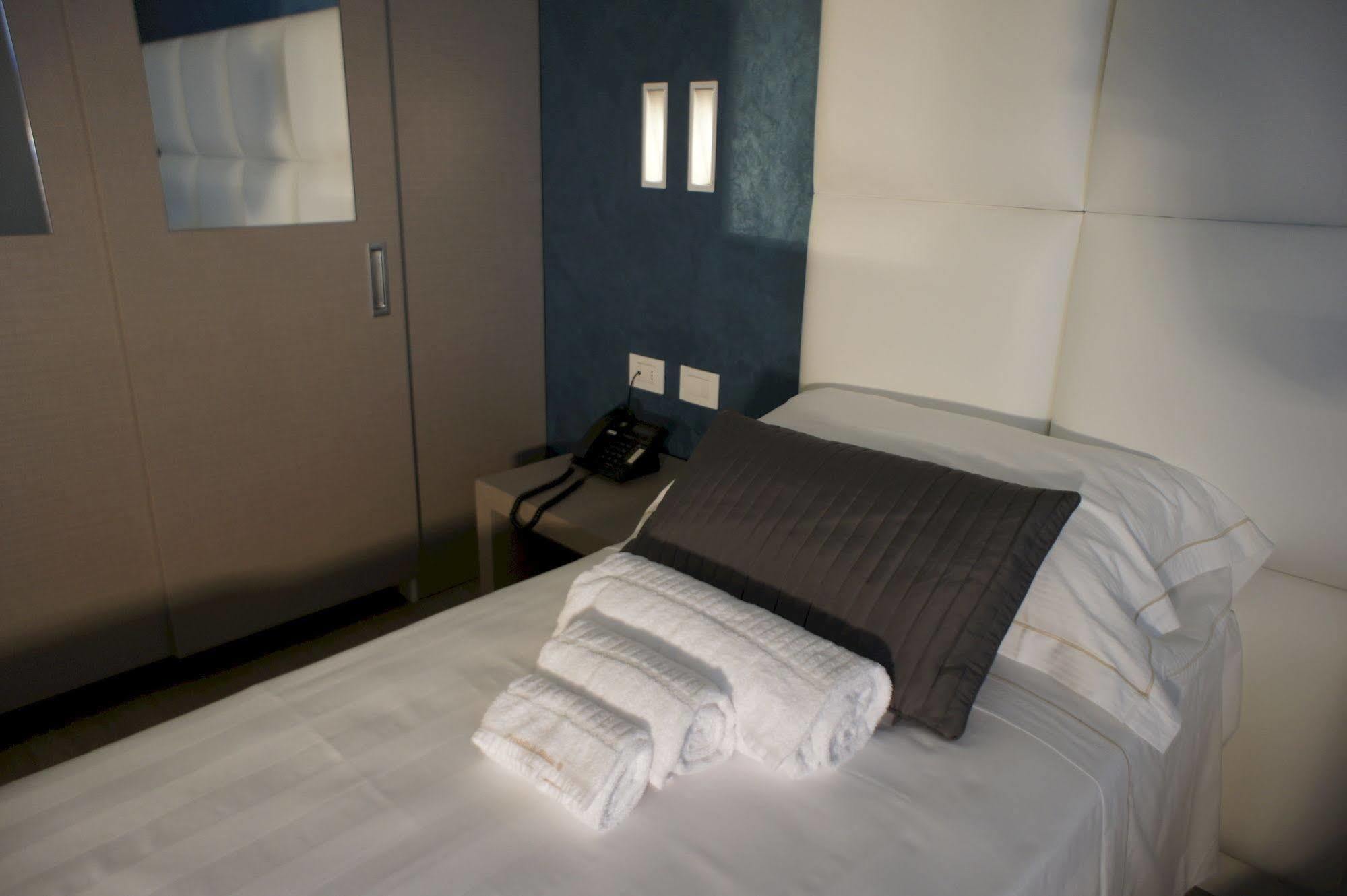 Hotel Al Veliero Pontevico 외부 사진