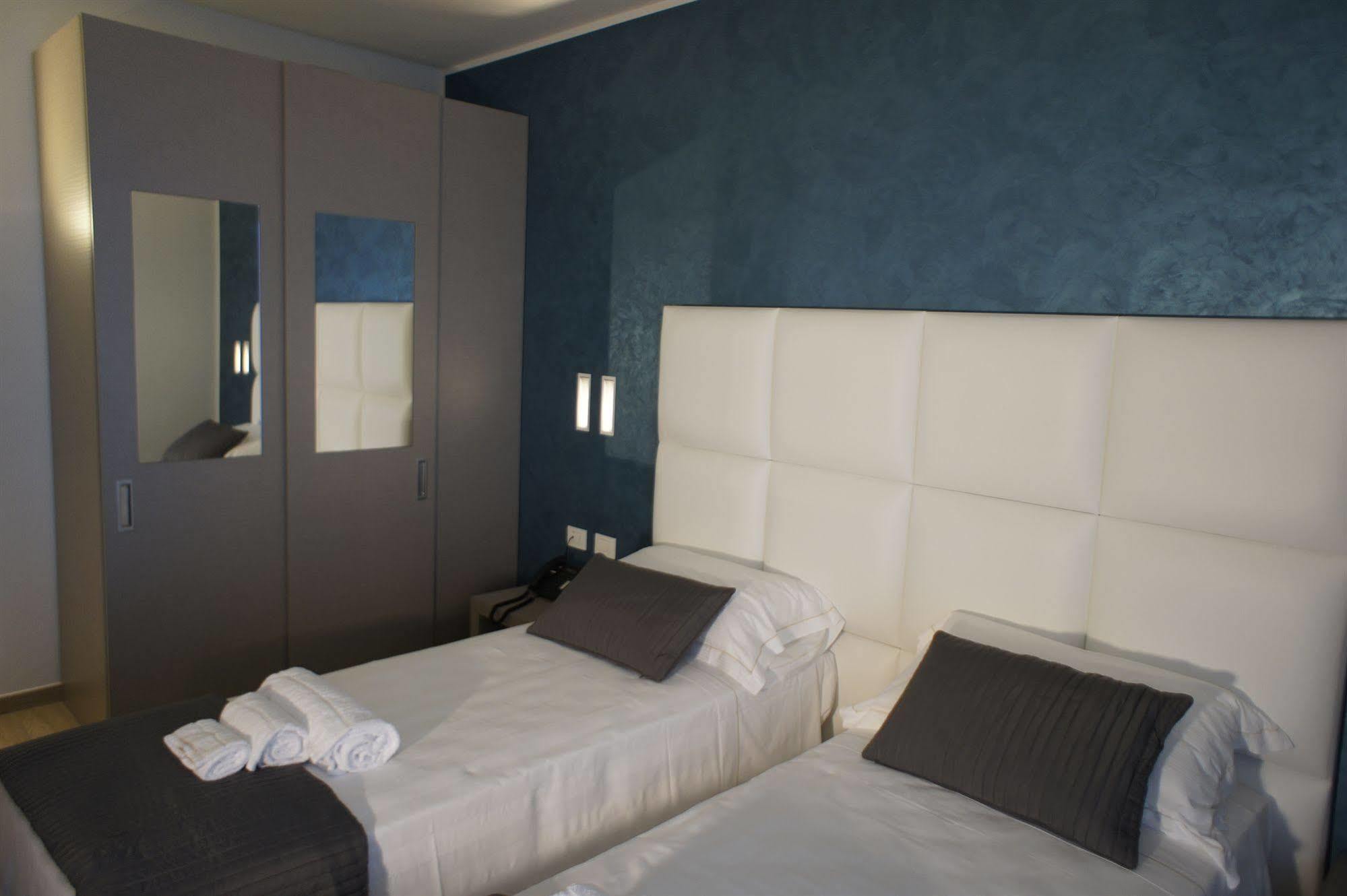 Hotel Al Veliero Pontevico 외부 사진