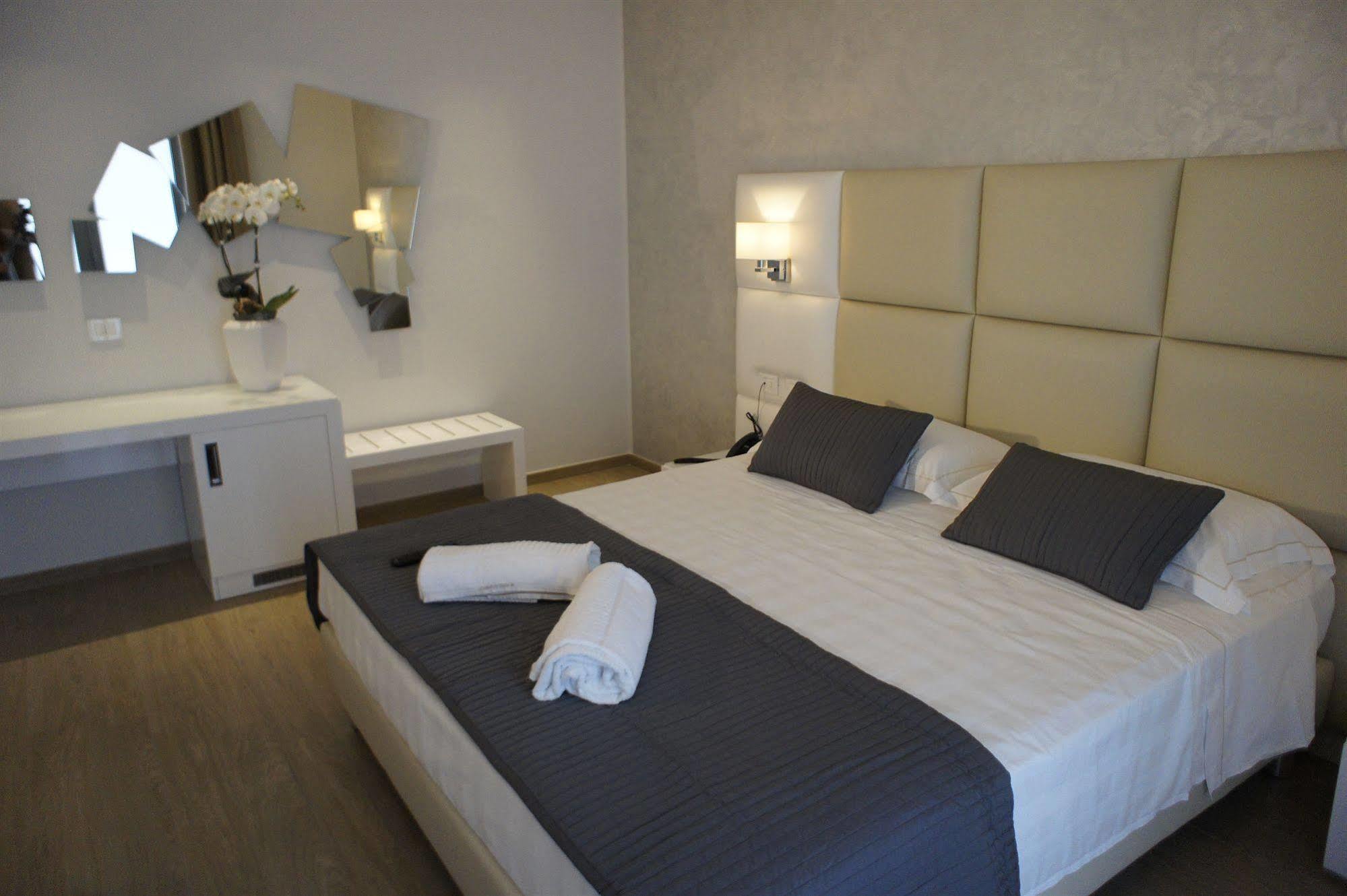Hotel Al Veliero Pontevico 외부 사진