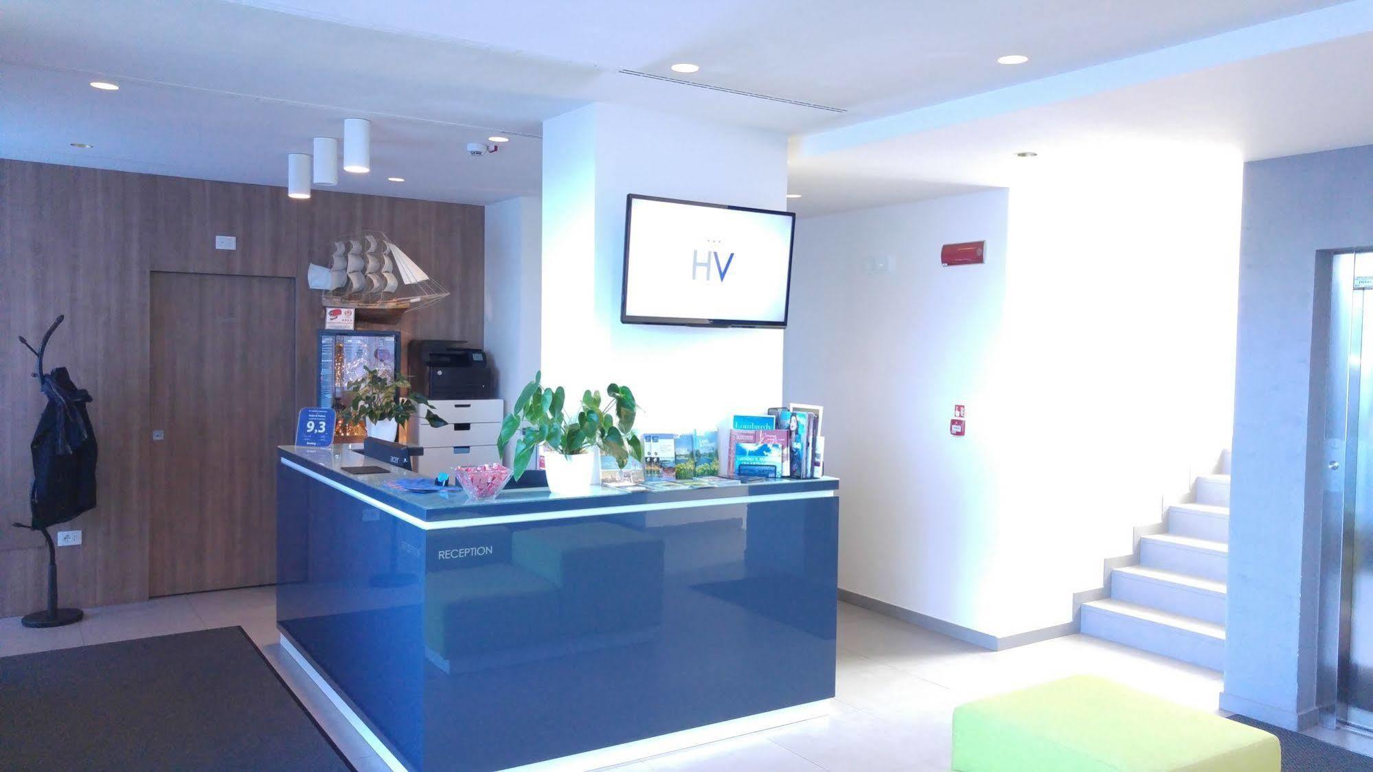 Hotel Al Veliero Pontevico 외부 사진
