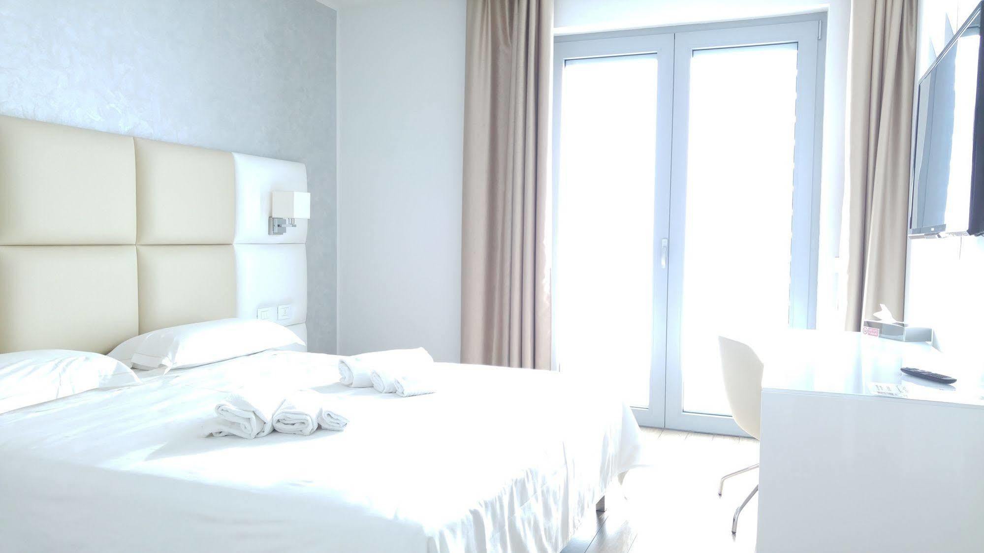 Hotel Al Veliero Pontevico 외부 사진