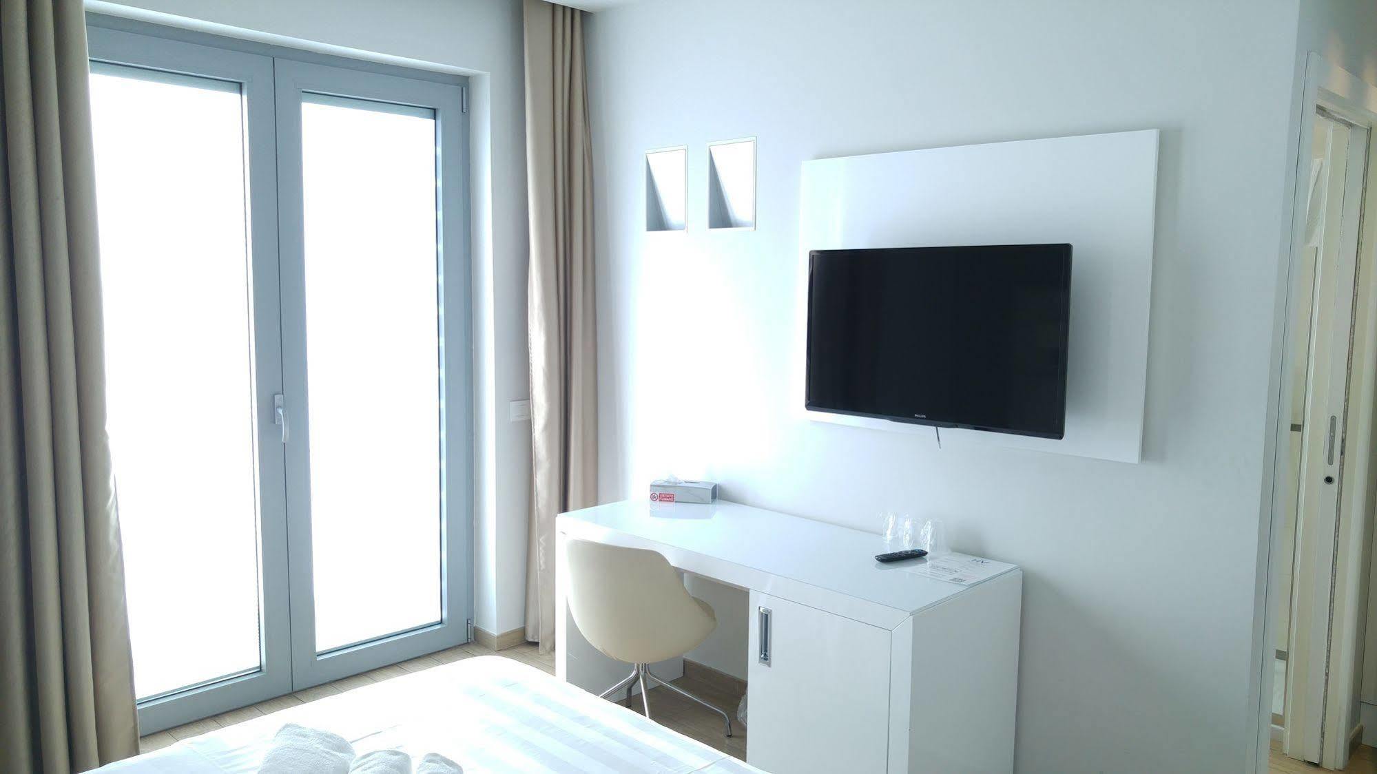 Hotel Al Veliero Pontevico 외부 사진