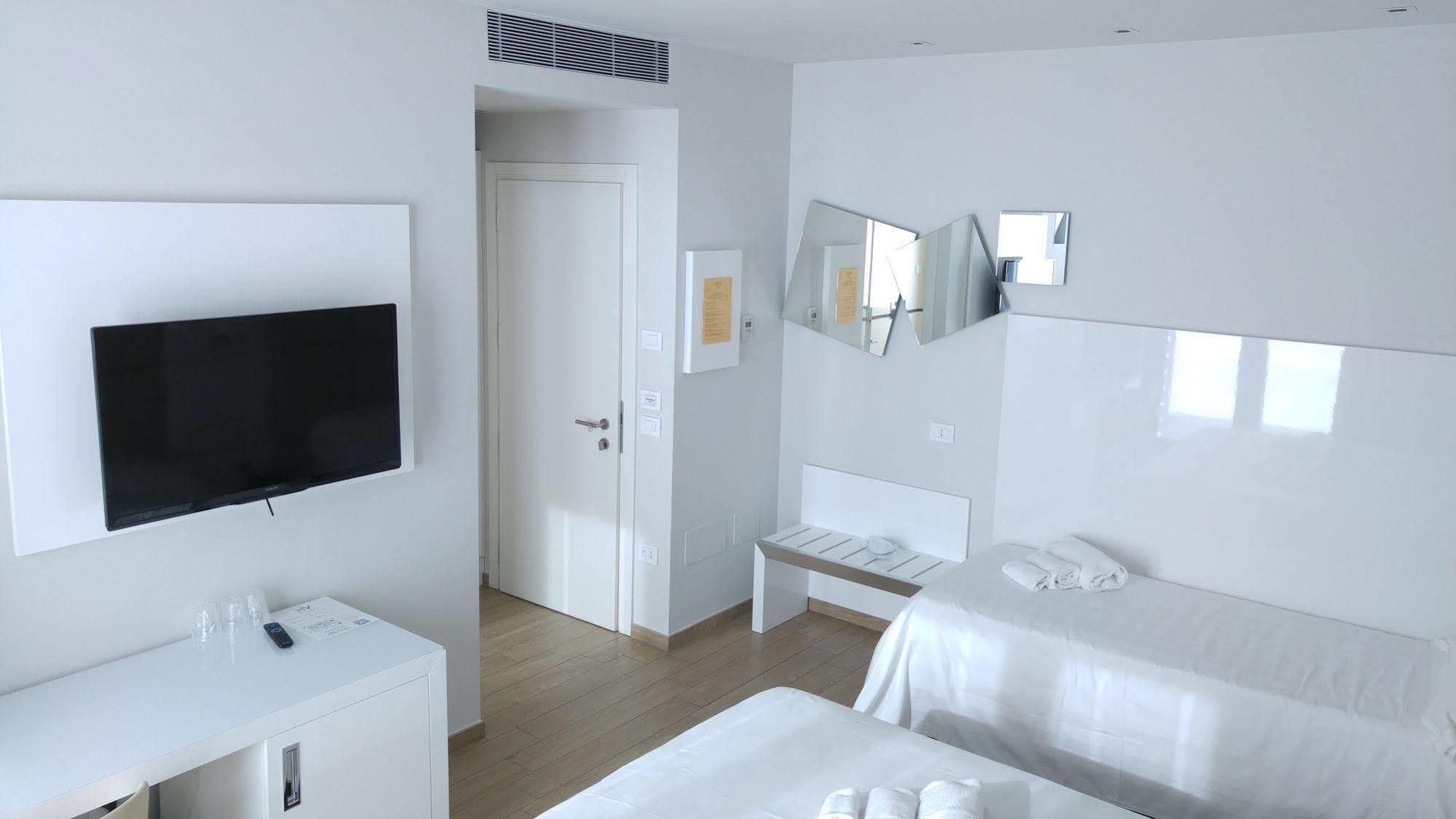 Hotel Al Veliero Pontevico 외부 사진