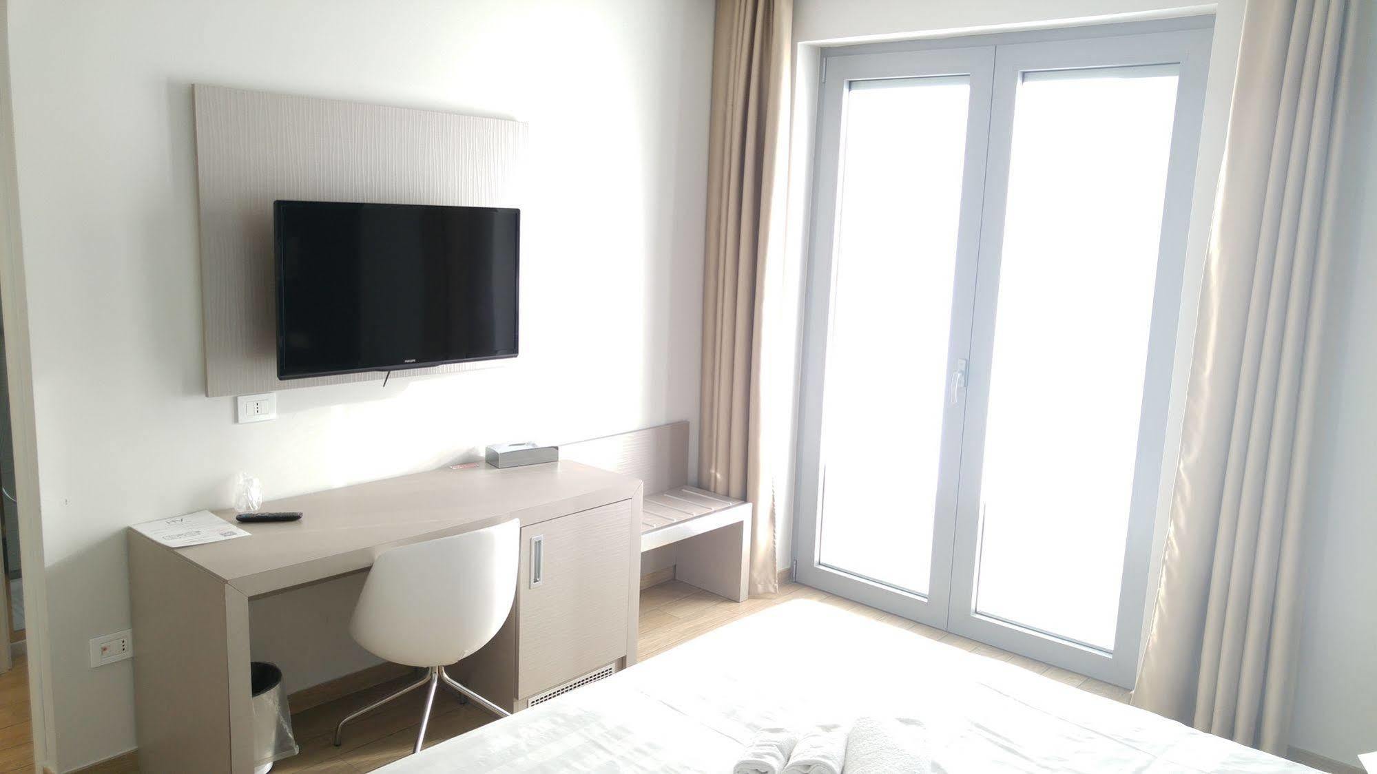 Hotel Al Veliero Pontevico 외부 사진