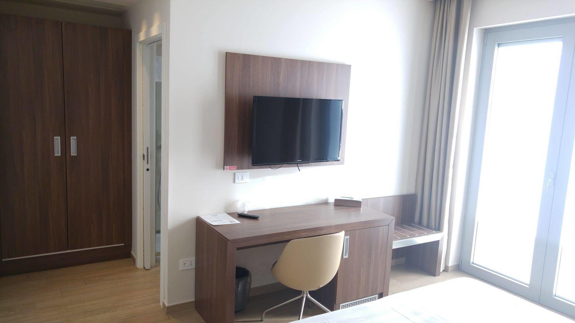 Hotel Al Veliero Pontevico 외부 사진