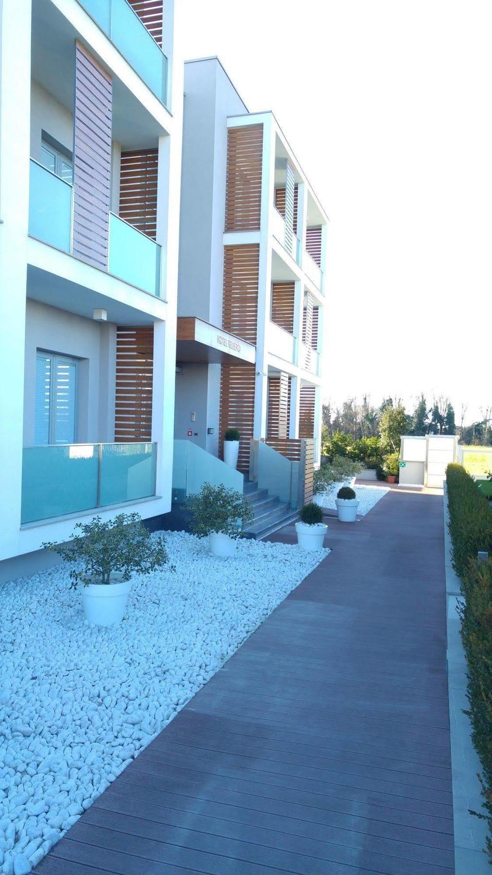 Hotel Al Veliero Pontevico 외부 사진