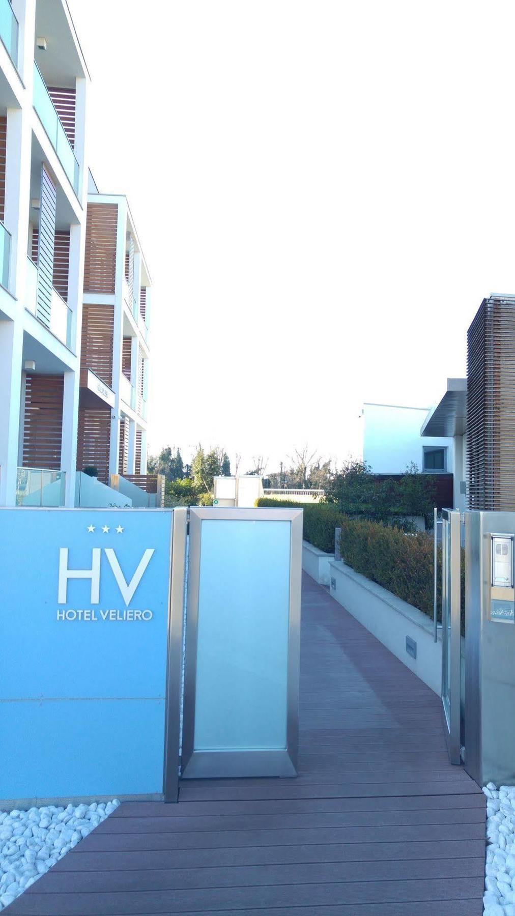 Hotel Al Veliero Pontevico 외부 사진